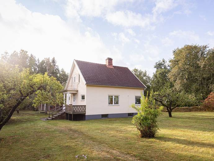 3 rok · 77 m² · Knivingaryd 833