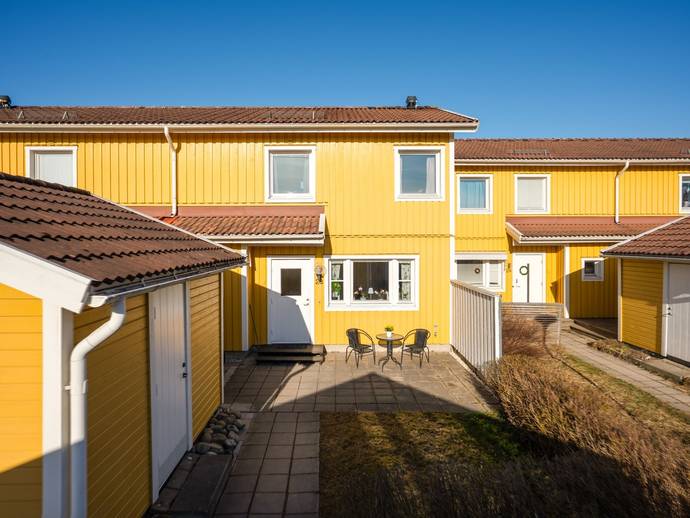 4 rok · 102,5 m² · Trastvägen 23