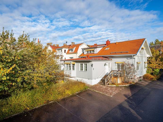 Gunnarskogs gränd 7