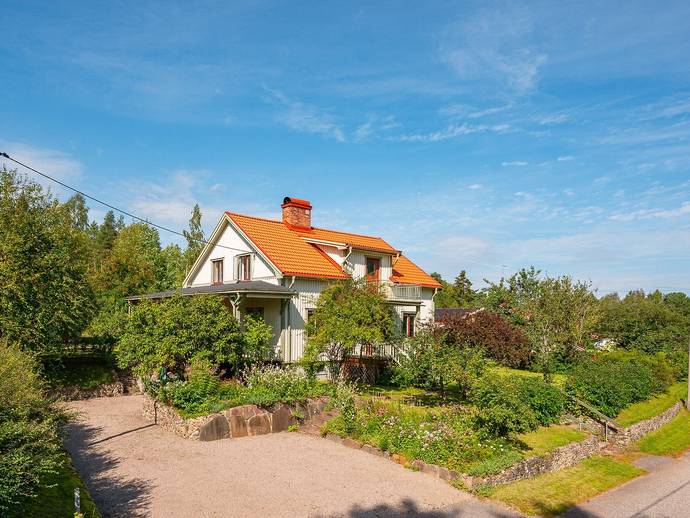6 rok · 146 m² · Prästbordsvägen 28