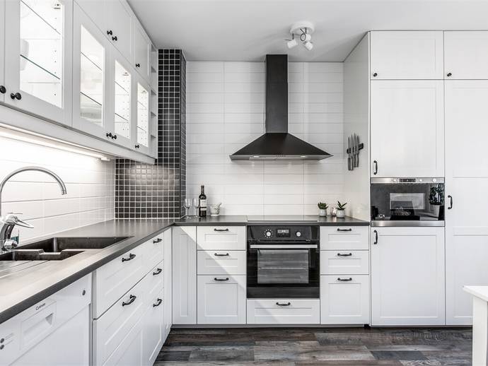 3 rok · 76,5 m² · Korstavägen 15