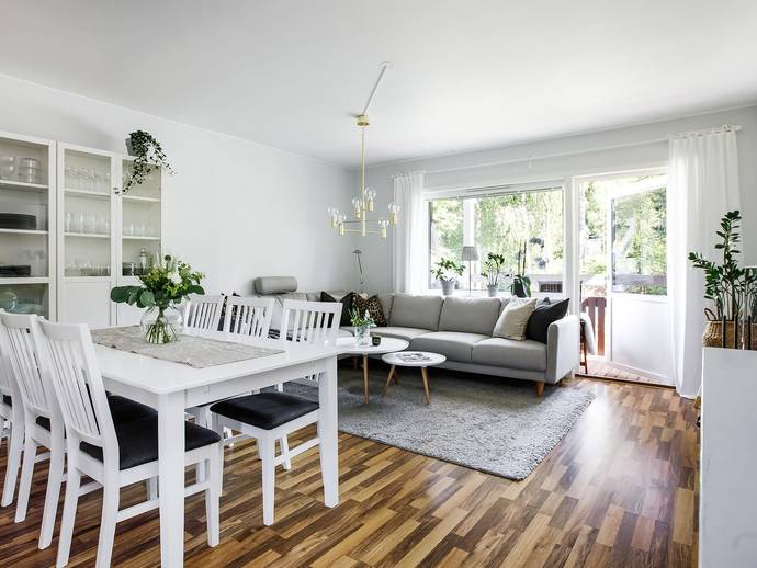 3 rok · 81,5 m² · Haparandavägen 135