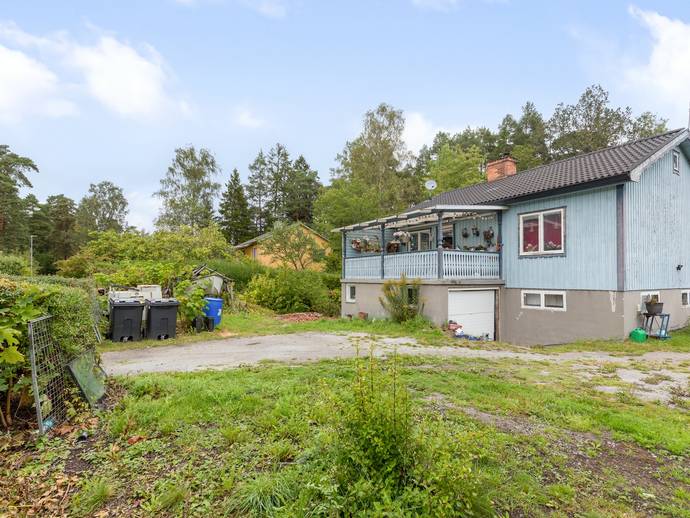 4 rok · 63 m² · Skogsvägen 10