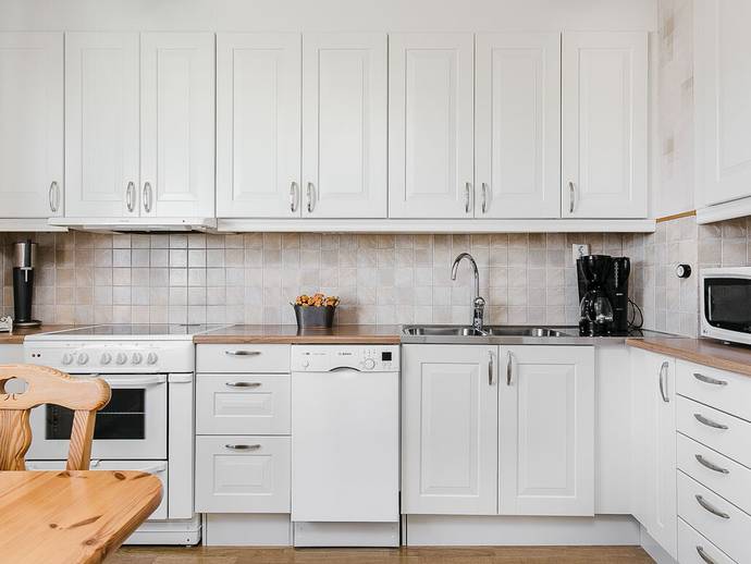 3 rok · 83 m² · Lidåkersgatan 9C