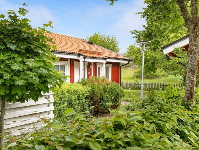 2 rok · 65,5 m² · Brunnsgårdsvägen 18