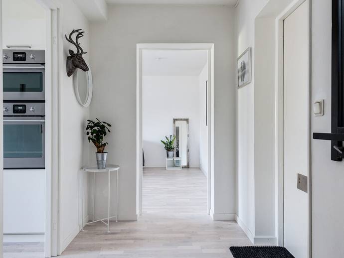 2 rok · 60 m² · Göljemålagatan 23F
