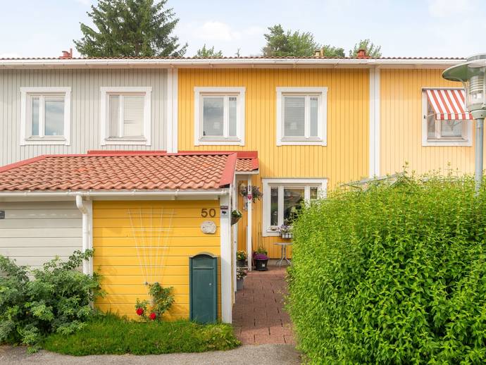 5 rok · 106 m² · Småbjörksvägen 50