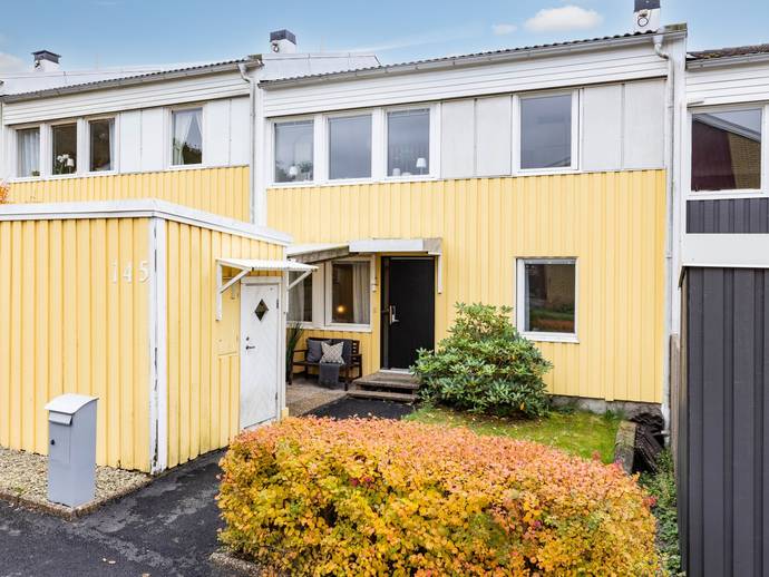 5 rok · 99 m² · Tvetgatan 145