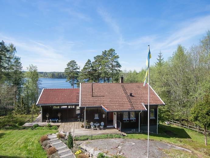 4 rok · 97 m² · Holmen 14