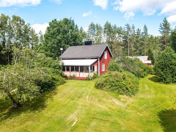 3 rok · 84 m² · Gräs Tjärn
