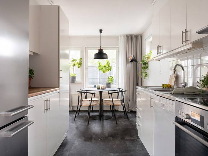 2 rok · 56,5 m² · Ankarvägen 16B