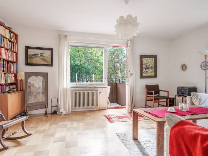 3 rok · 75 m² · Lostigen 32