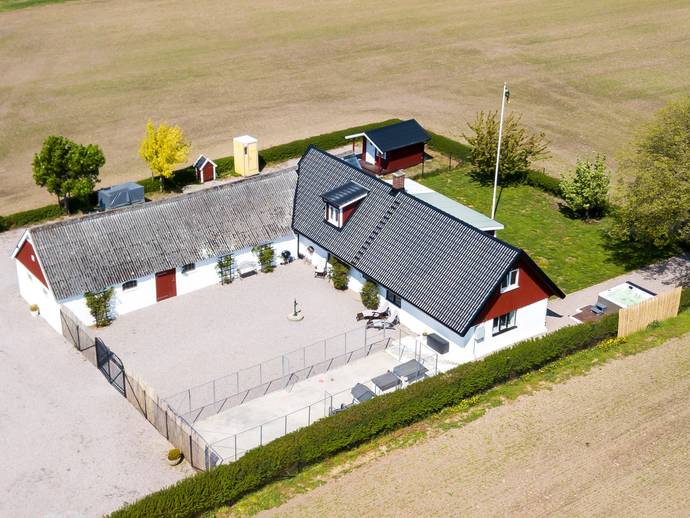 4 rok · 116 m² · Gräsvångsvägen 24