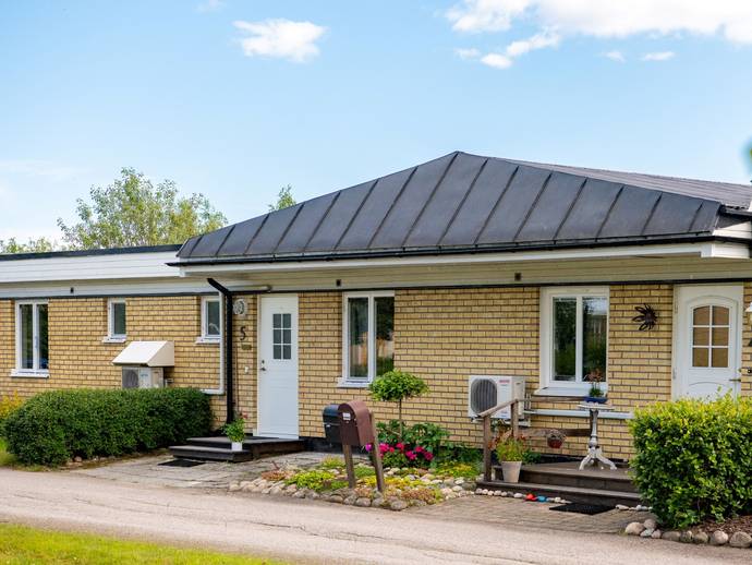 5 rok · 106 m² · Lärkvägen 5