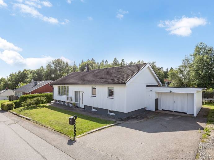5 rok · 99 m² · Länsmansvägen 8