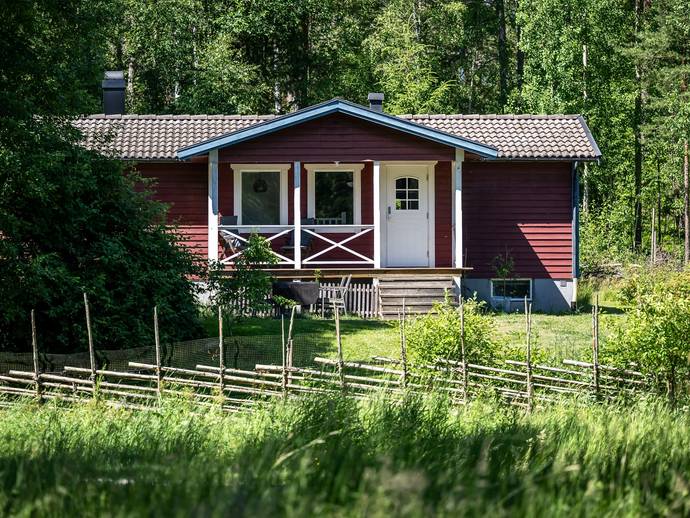 5 rok · 57 m² · Vitsippestigen 20