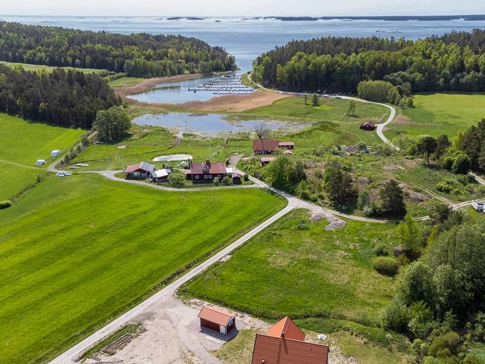 Stora Uttervik 8