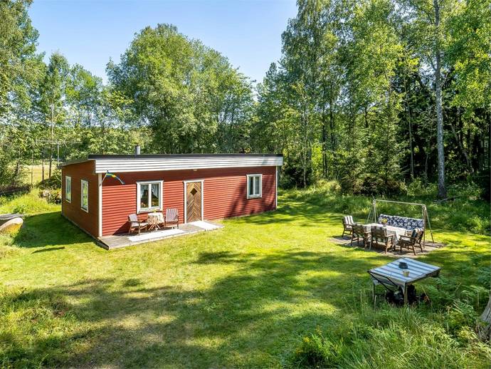 3 rok · 71 m² · Hönäs 106