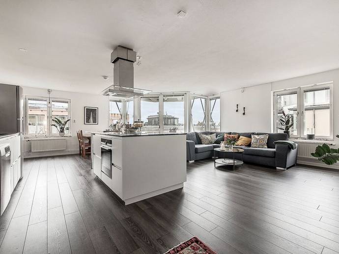 3 rok · 86 m² · Jakobsdalsvägen 27