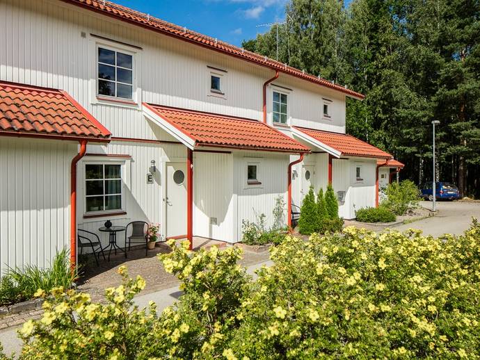 5 rok · 110 m² · Vingavägen 3E