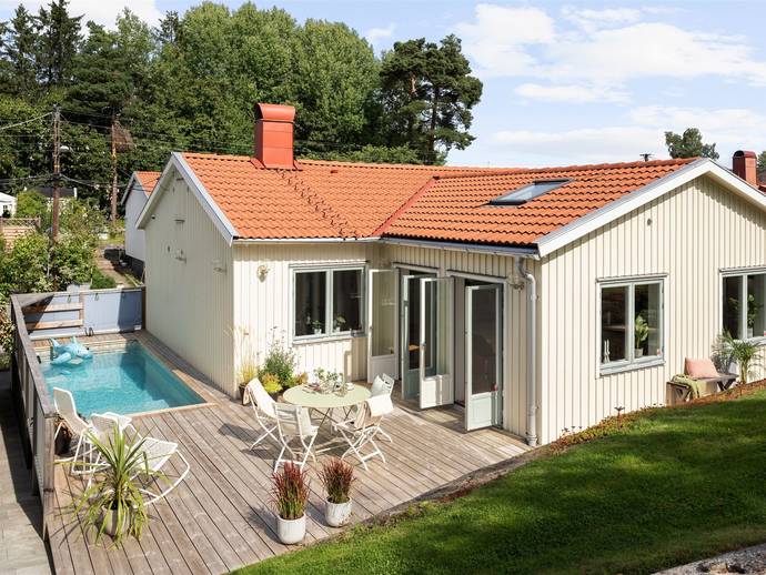 5 rok · 93 m² · Mörkövägen 68