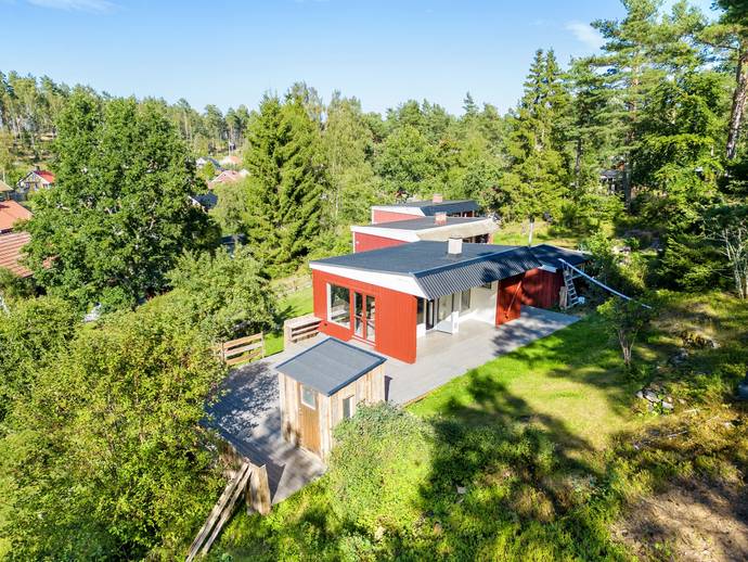 3 rok · 46 m² · Långa vägen 131