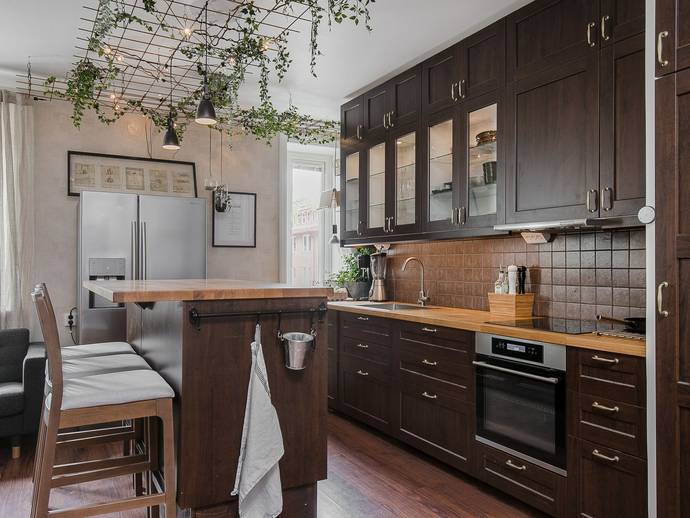 2 rok · 50,2 m² · Sveagatan 26A