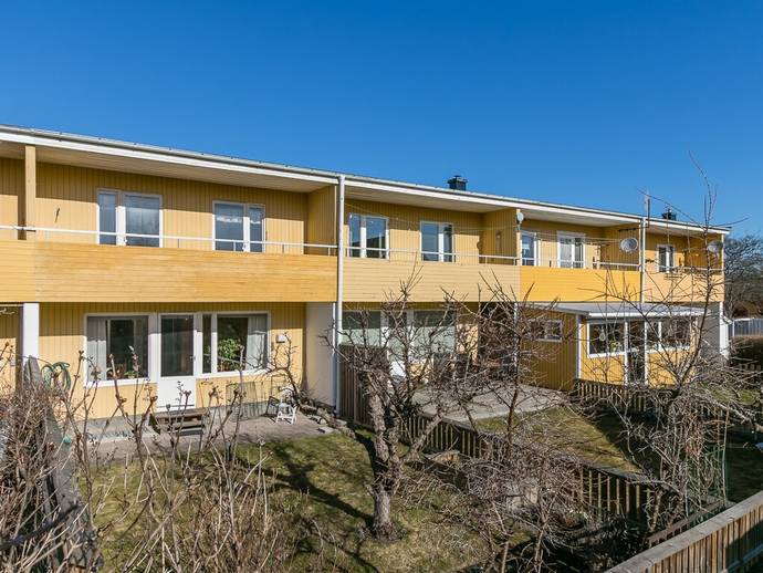 5 rok · 111 m² · Lövbergagatan 28C