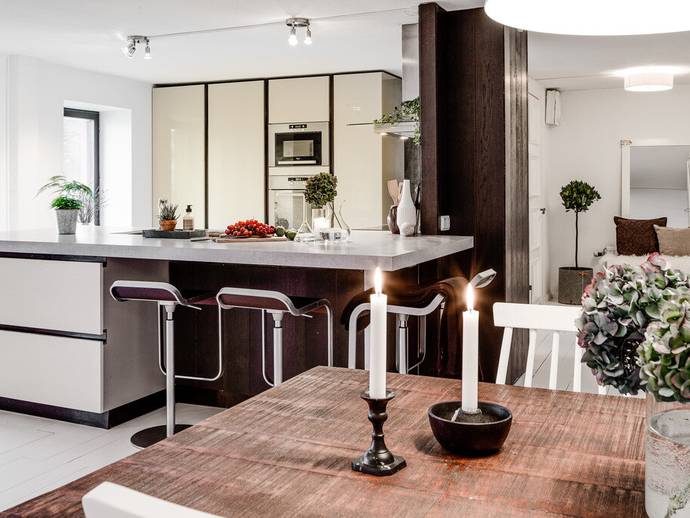 3,5 rok · 100 m² · Klippan 1H