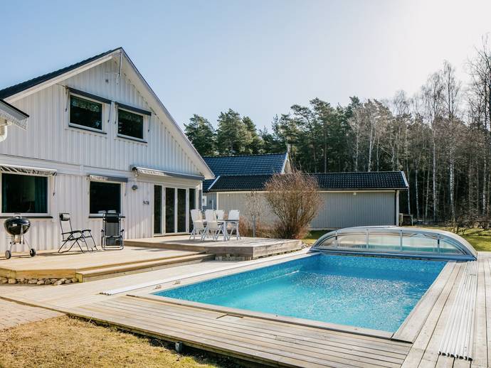 6 rok · 139 m² · Ulvstigen 21