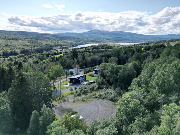 Romo 421, Åre Romo 1:33