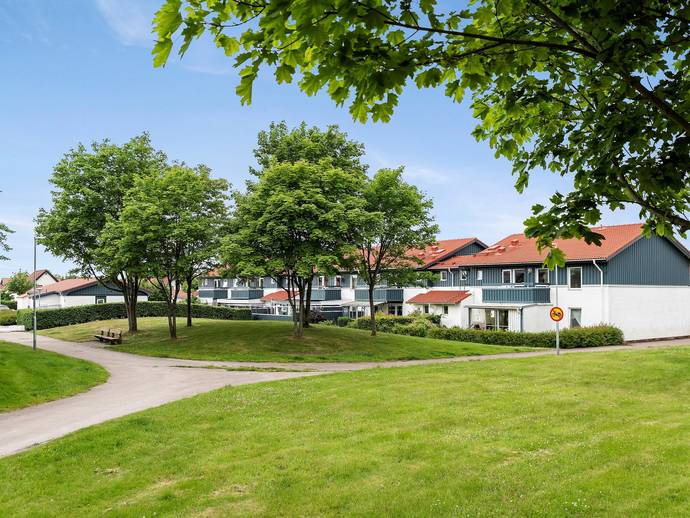 4 rok · 104 m² · Abborrvägen 73