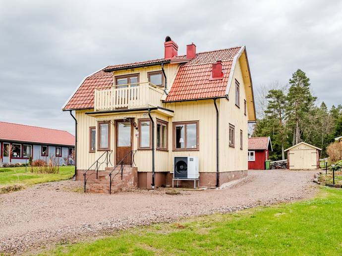 5 rok · 103 m² · Örbacka 440