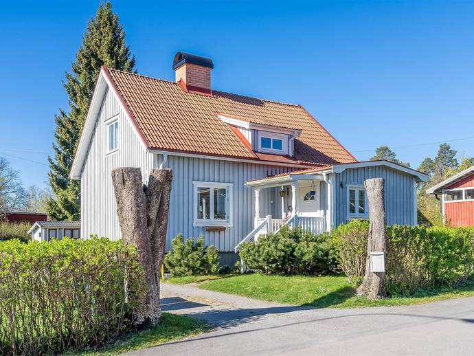 4 rok · 114 m² · Rösvägen 4