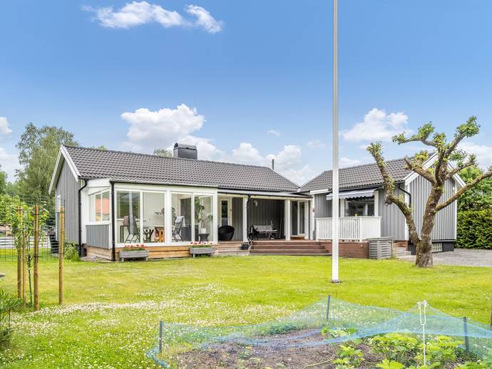 5 rok · 93 m² · Långvägen 12