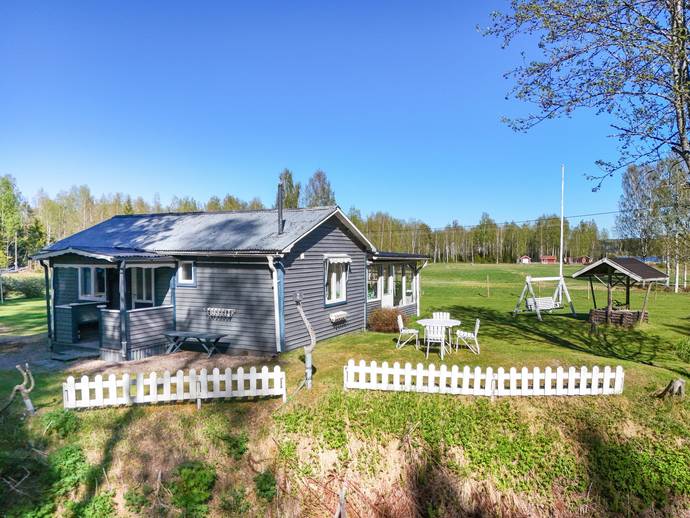 3 rok · 51 m² · Fullen 182