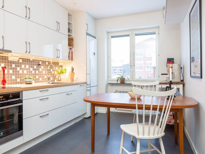 3 rok · 73,5 m² · Lottgatan 20 A