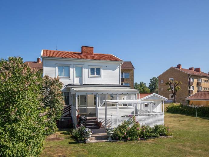 4 rok · 117 m² · Ekehjelmsvägen 17