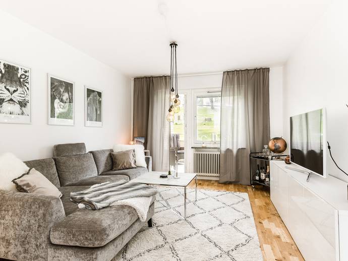 2 rok · 55,5 m² · Dalgatan 38 B