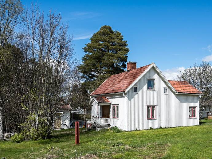 4 rok · 62 m² · Pumparvägen 25