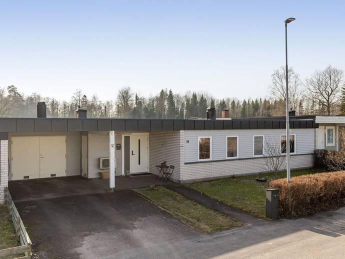 5 rok · 130 m² · Källtorpsvägen 31
