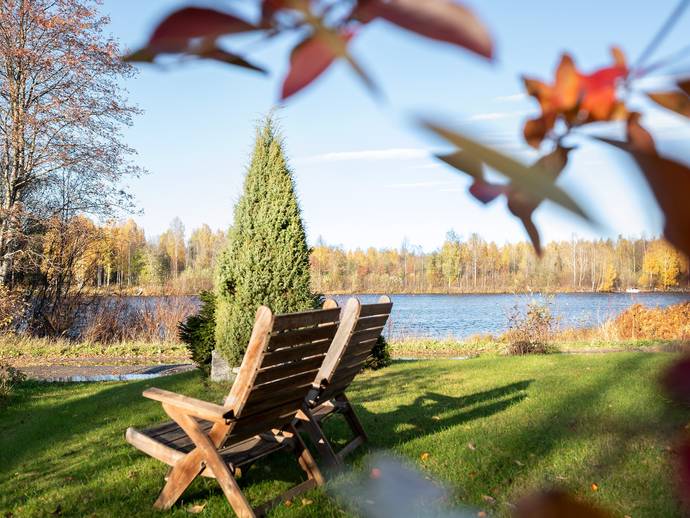 5 rok · 180 m² · Slipvägen 33