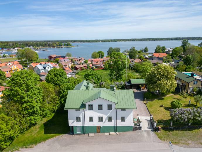 11 rok · 320 m² · Rådmansgatan 5