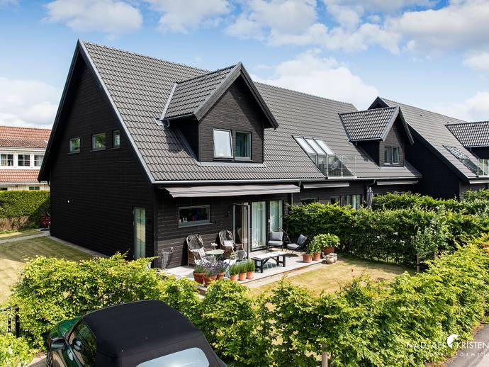 4 rok · 121 m² · Åhusvägen 39A