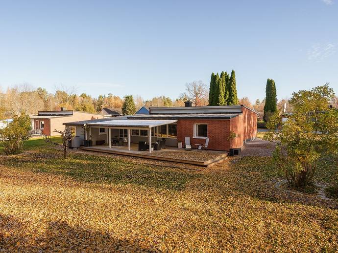 4 rok · 100 m² · Kidronvägen 11