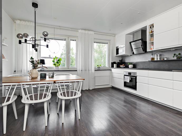 3 rok · 79,5 m² · Näckrosvägen 18