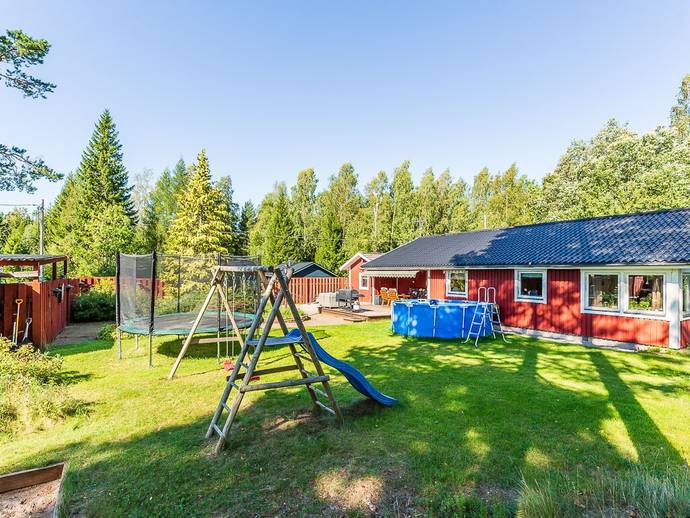 4 rok · 98 m² · Fyrvaktarstigen 5