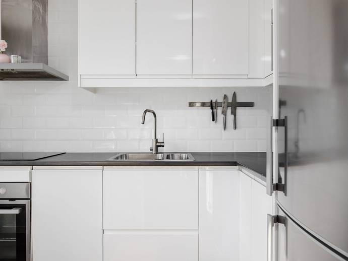 2 rok · 42,7 m² · Majorsallén 29A