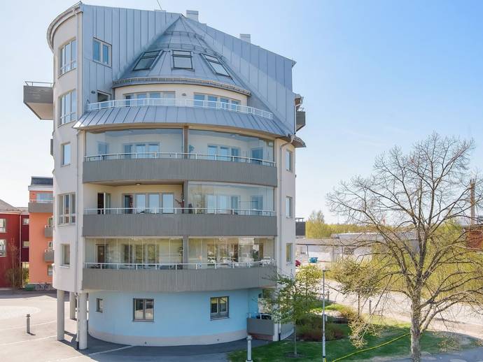 3 rok · 85 m² · Tre bröders väg 6