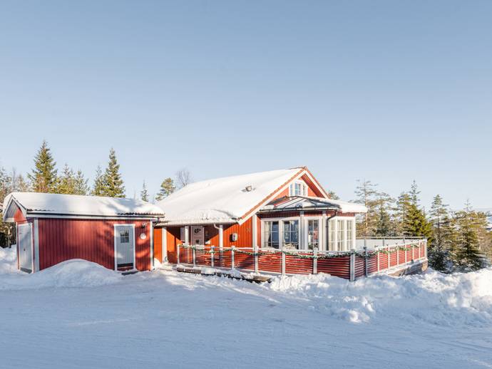 71 m² · Björnen 30